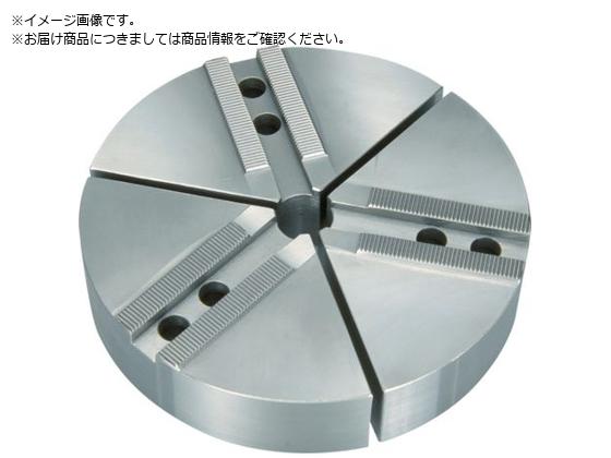 THECUT 円形生爪 日立製 10インチ チャック用 TKR-10HBP32 THECUT 円形生爪 日立製 10インチ チャック用 TKR-10HBP32