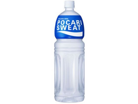 大塚製薬 ポカリスエット 1.5L 大塚製薬 ポカリスエット 1.5L