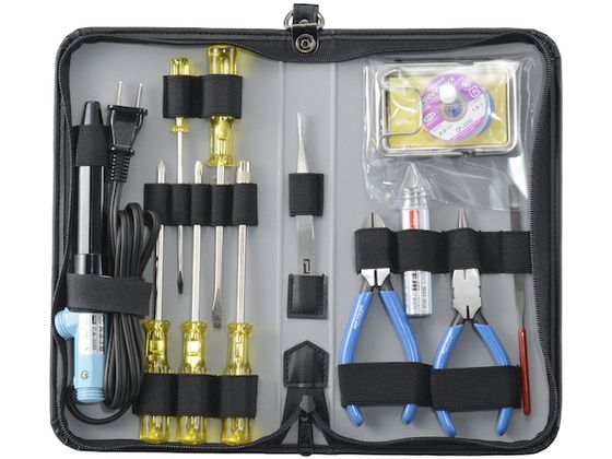 グット 工具セット13点セット TL-10 グット 工具セット13点セット TL-10