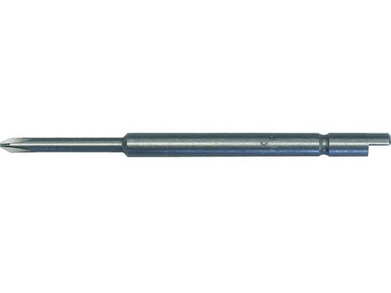 日東 NKビット 4Dビット0X2.5X64 10本入り 30820 NO.30820 日東 NKビット 4Dビット0X2.5X64 10本入り 30820 NO.30820