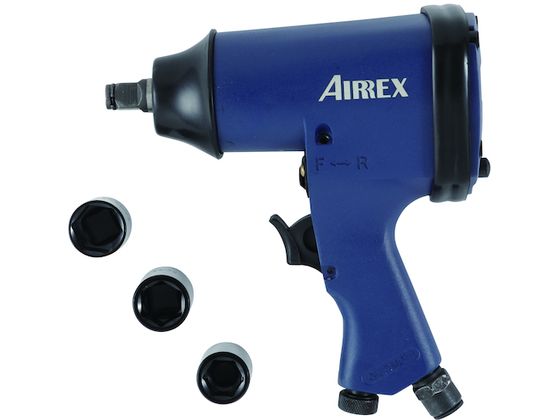 エアレックス インパクトレンチ TL2101 エアレックス インパクトレンチ TL2101