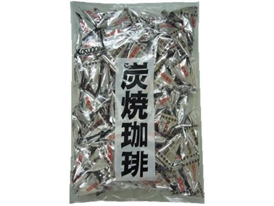 春日井 炭焼珈琲 1kg 春日井 炭焼珈琲 1kg
