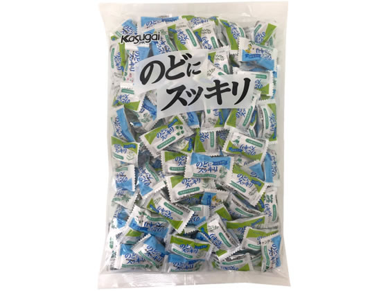 春日井 のどにスッキリ 1kg 春日井 のどにスッキリ 1kg