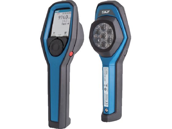 SKF ストロボスコープ TKRS 21 TKRS 21 SKF ストロボスコープ TKRS 21 TKRS 21