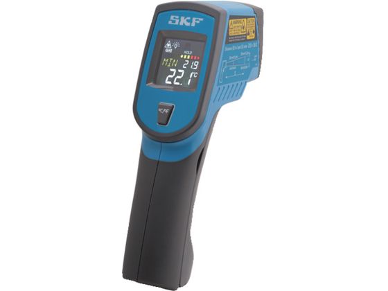 SKF 赤外線温度計 TKTL 11 TKTL 11 SKF 赤外線温度計 TKTL 11 TKTL 11