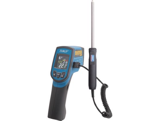 SKF 赤外線温度計 TKTL 21 TKTL 21 SKF 赤外線温度計 TKTL 21 TKTL 21