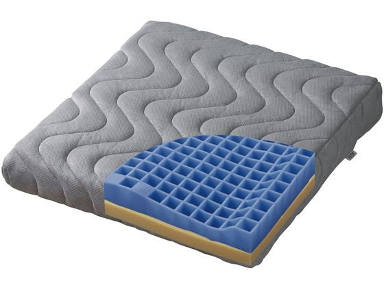 �s�^�E�V�[�g�N�b�V����W 400�~400�~55mm PTW55