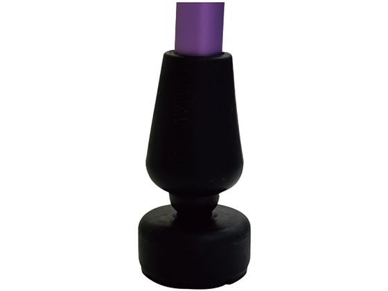 �Ђ܂�� ���S�� �s�^�b�Ɛڒn 25-5732-00 V09948(�u���b�N)