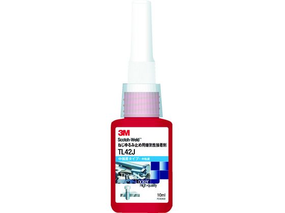 3M Scotch-Weld ˂ݎ~ߗpCڒ TL42J