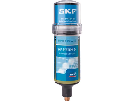 SKF SYSTEM24 電動式自動給油器 TLSD250 HMT68 SKF SYSTEM24 電動式自動給油器 TLSD250 HMT68