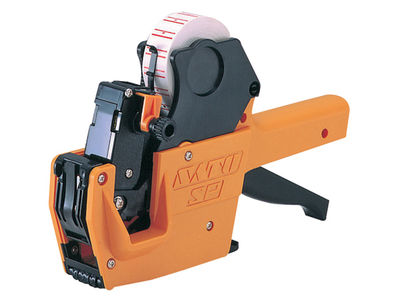 サトー ハンドラベラー SP本体 6ケタ印字 WA1003514