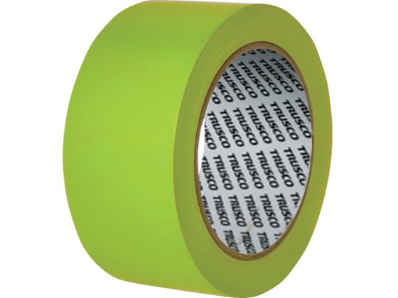 TRUSCO GRm~[Ce[v  50.8mm~32.9m TLTE-76451-Y