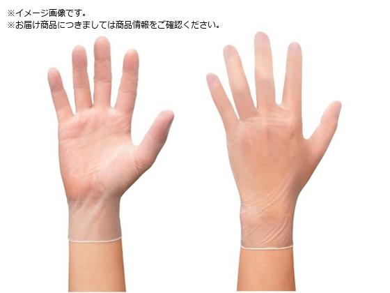 SHOWA ビニ-ル使い捨て手袋 NO809 ビニ-ル手袋 粉なし SHOWA ビニ-ル使い捨て手袋 NO809 ビニ-ル手袋 粉なし