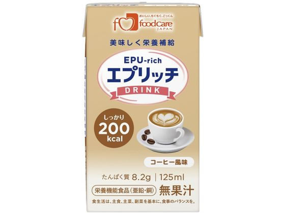 �t�[�h�P�A �G�v���b�`�h�����N(�h�{�⏕����)�R�[�q�[���� 24-7706-02 �R�[�q�[�I���t�E�~(125ML)24�z��