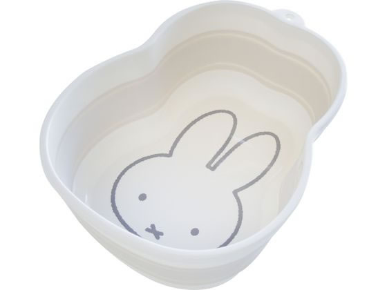 オカトー miffy 折り畳み桶 オカトー miffy 折り畳み桶