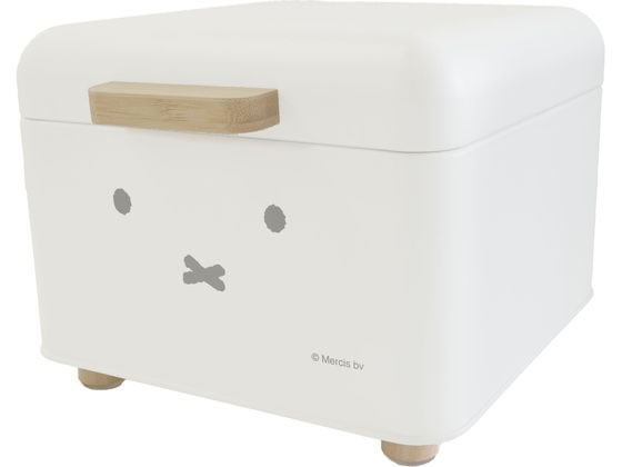 オカトー miffy ブレッドケース S オカトー miffy ブレッドケース S