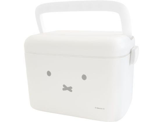 オカトー miffy 中仕切り付き収納ケース オカトー miffy 中仕切り付き収納ケース