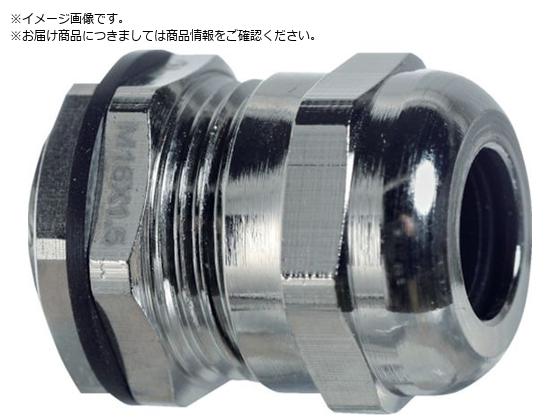 TRUSCO 金属ケーブルグランド 適合ケーブル13〜18mm M25X1.5TM2018 2518 BR TRUSCO 金属ケーブルグランド 適合ケーブル13〜18mm M25X1.5TM2018 2518 BR