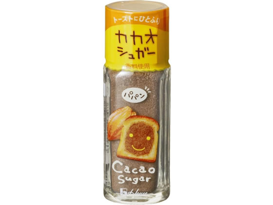 ハウス食品 パパン カカオシュガー 31g ハウス食品 パパン カカオシュガー 31g