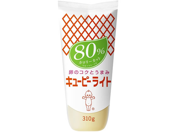 キユーピー ライト 310g キユーピー ライト 310g