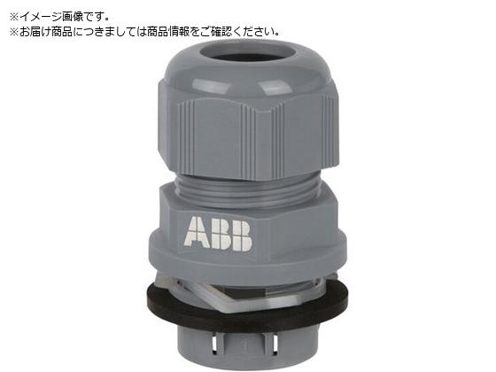 ●極数：１●サイズ×極数：Ｍ２５●色：グレー●適合電線範囲：１１〜１７φｍｍ●ねじタイプ：メートルねじ●ねじ径：２７．７８−２８．９８●保護等級：ＩＰ６６ − ＩＰ６８ （５ ｂａｒ ３０分）●使用温