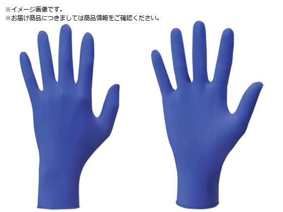 SHOWA No.889 ニトリル手袋 200枚入 Sサイズ パープル 1函 SHOWA No.889 ニトリル手袋 200枚入 Sサイズ パープル 1函