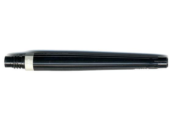 ぺんてる アートブラッシュ用カートリッジ グレー XFR-137