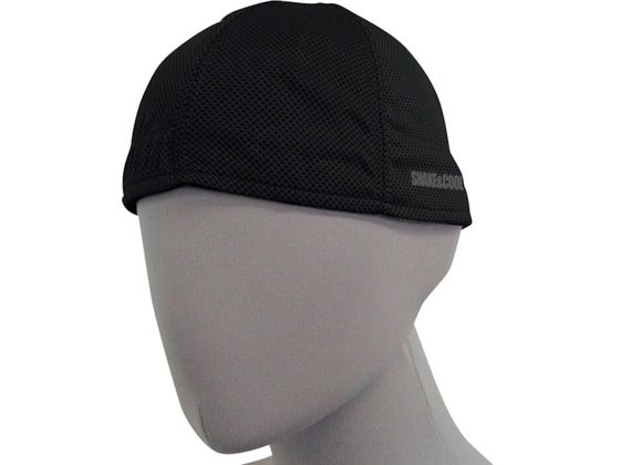 쑽 ⊴wbgCi[ SHAKE & COOLdl No9640  t[ NO9640-BLK-FREE