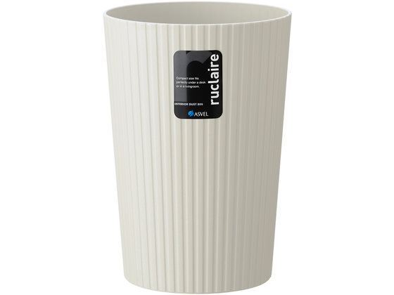 アスベル ルクレールコレクション 6L ホワイト 6218