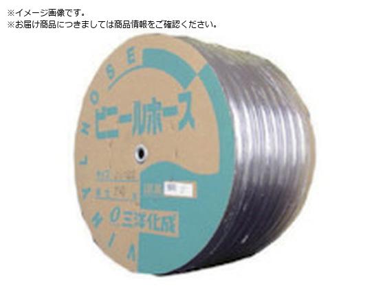 サンヨー 透明ホース20×22 50mドラム巻 TM-2022D50T サンヨー 透明ホース20×22 50mドラム巻 TM-2022D50T