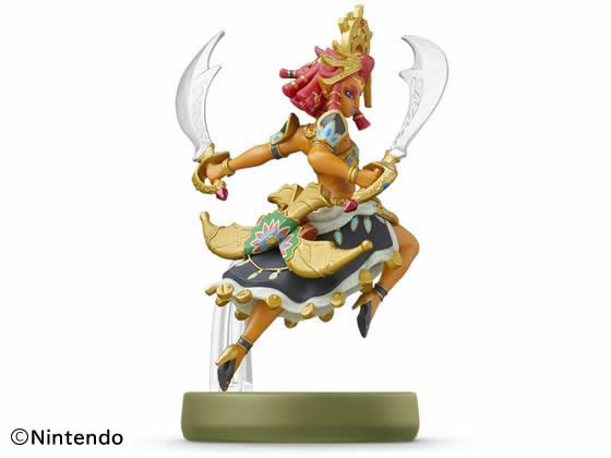 任天堂 amiibo ルージュ ティアーズオブザキングダム ゼルダの伝説 任天堂 amiibo ルージュ ティアーズオブザキングダム ゼルダの伝説