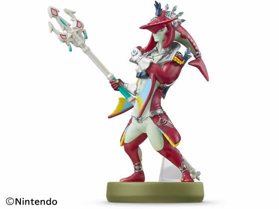 任天堂 amiibo シド ティアーズオブザキングダム(ゼルダの伝説) 任天堂 amiibo シド ティアーズオブザキングダム(ゼルダの伝説)