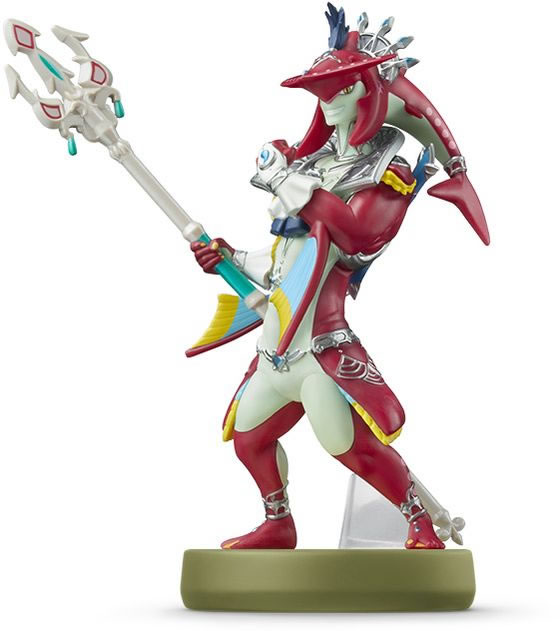 任天堂 amiibo シド ティアーズオブザキングダム(ゼルダの伝説