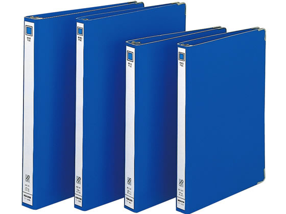 GOALWIN リングファイル A4 　 　30穴 　10冊 GOALWIN リングファイル A4 30穴 10冊