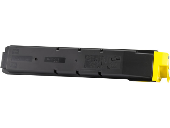 京セラ トナー イエロー TK-8601Y