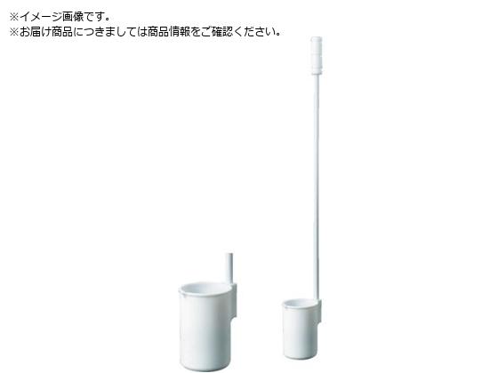 フロンケミカル フッ素樹脂 PTFE 延長棒 640L NR1435-005 フロンケミカル フッ素樹脂 PTFE 延長棒 640L NR1435-005