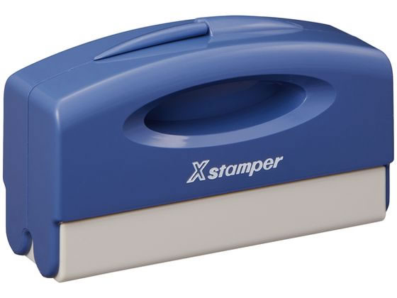 シヤチハタ ポケット 1351号 MO式 ブルー PXCP-1H MO シヤチハタ ポケット 1351号 MO式 ブルー PXCP-1H MO