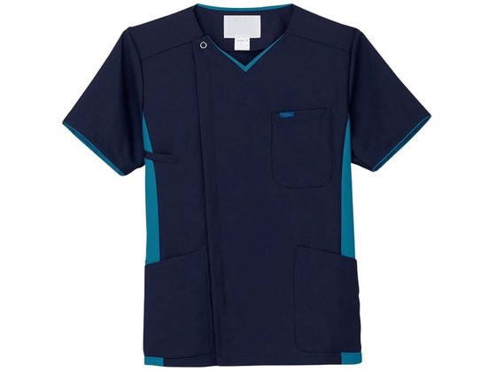 �t�H�[�N �����Y�W�b�v�X�N���u �f�@�� 24-2924-0202 M 7025SC-17(�_�[�N�l�C�r�[)