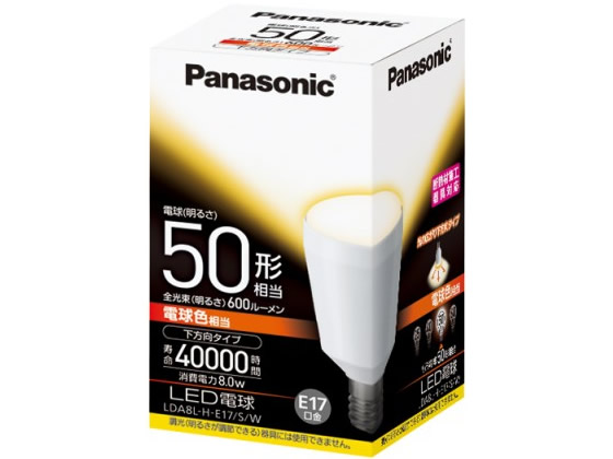 pi\jbN LED `d 600lm dF LDA8LHE17SW