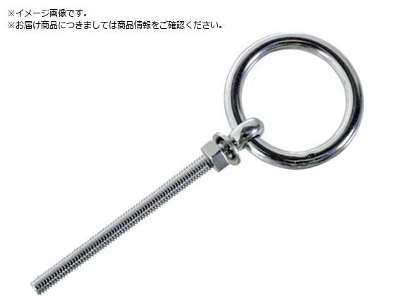 TRUSCO 丸カンボルト ステンレス製 6mm TMB-6M TRUSCO 丸カンボルト ステンレス製 6mm TMB-6M