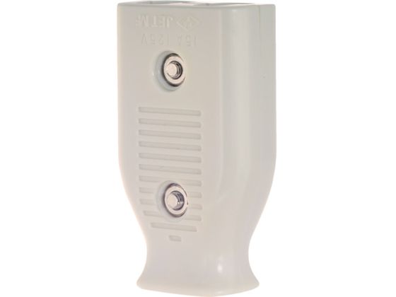 TRUSCO 平形スモールコネクターボデー TMC2622W1 TRUSCO 平形スモールコネクターボデー TMC2622W1