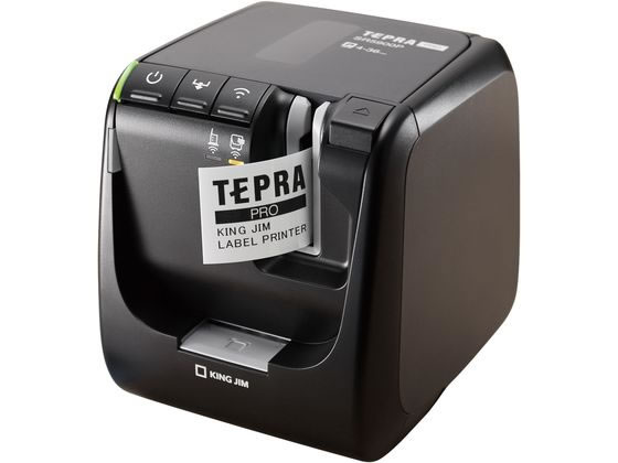 キングジム ネットワーク対応 ラベルプリンター「テプラ」PRO SR5900P キングジム ネットワーク対応 ラベルプリンター「テプラ」PRO SR5900P