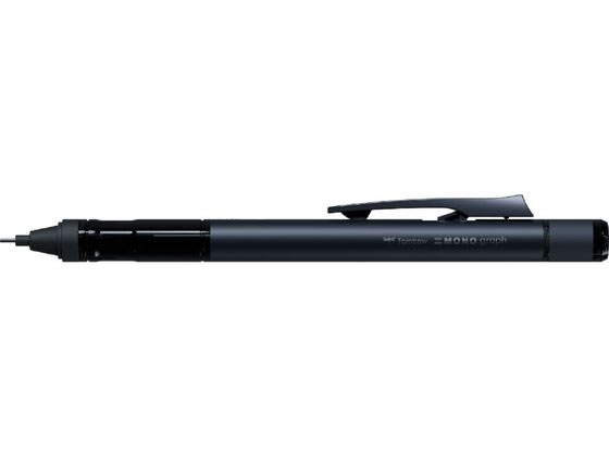 トンボ鉛筆 シャープペンシル モノグラフチューン ディープブルー DPA-165C トンボ鉛筆 シャープペンシル モノグラフチューン ディープブルー DPA-165C