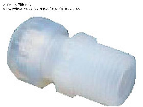 フロンケミカル PFAメイル・コネクター ソロバン型シール SFH-12-R3 8 NR1062-041 フロンケミカル PFAメイル・コネクター ソロバン型シール SFH-12-R3 8 NR1062-041