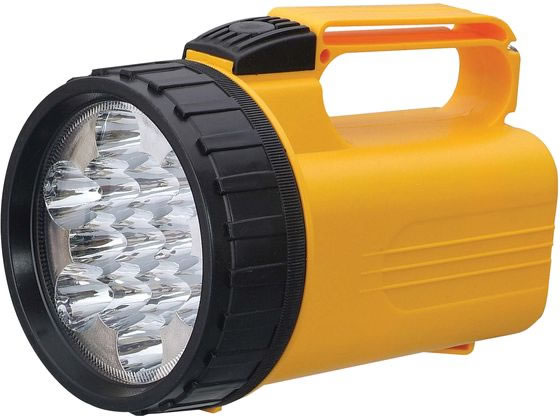 セーブ・インダストリー 13LEDスーパーライト SV-3345 セーブ・インダストリー 13LEDスーパーライト SV-3345