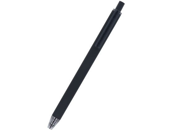 サンスター文具 メタシル ライト ノック ブラック S4483537 サンスター文具 メタシル ライト ノック ブラック S4483537