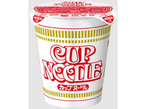 日清食品 カップヌードル 20食入×2箱が8,262円 通販【ココデカウ