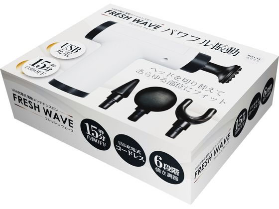 ファミリー・ライフ 充電式電動メンテナンスガン ホワイト a3319520 ファミリー・ライフ 充電式電動メンテナンスガン ホワイト a3319520