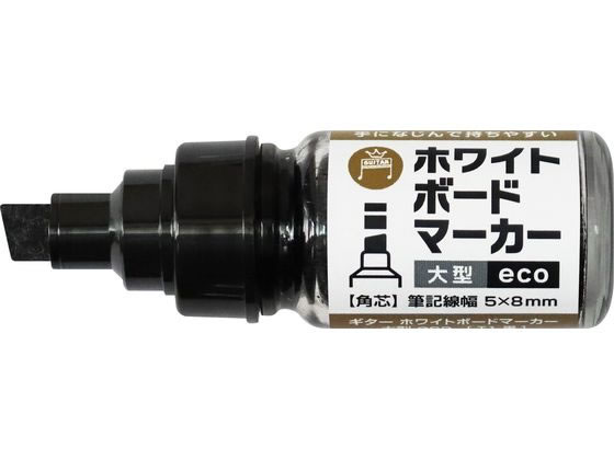 寺西化学工業 ギター ホワイトボードマーカー 黒 GRWBLP-T1 寺西化学工業 ギター ホワイトボードマーカー 黒 GRWBLP-T1