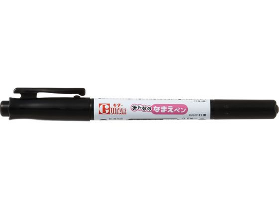 寺西化学工業 ギターみんなのなまえペン GRNP-T1 寺西化学工業 ギターみんなのなまえペン GRNP-T1
